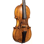 15 1/8" Baroque viola, Mittenwald circa 1780