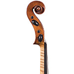 15 3/4" Matthäus Friedrich Scheinlein viola, Nürnberg 1768