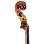 16 1/2" French viola, Mirecourt circa 1910