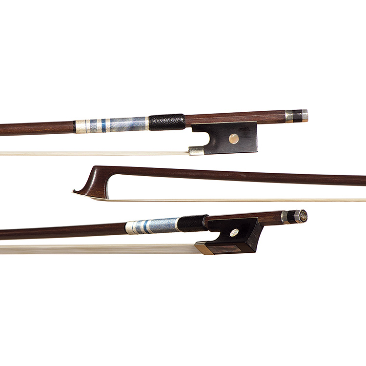 Pierre Simon violin bow, circa 1835