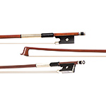 Hoyer workshop violin bow branded "Gand & Bernardel"