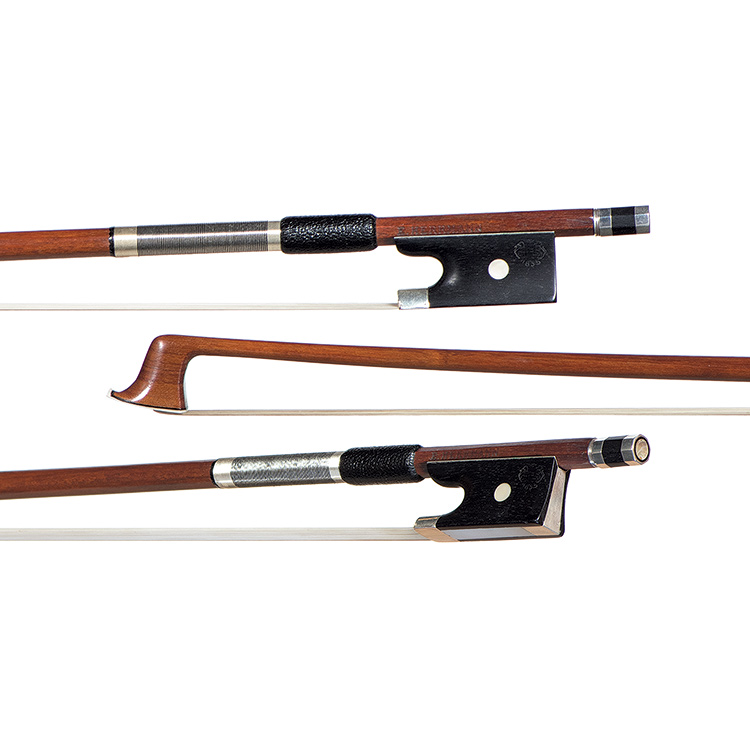 Edwin Herrmann violin bow