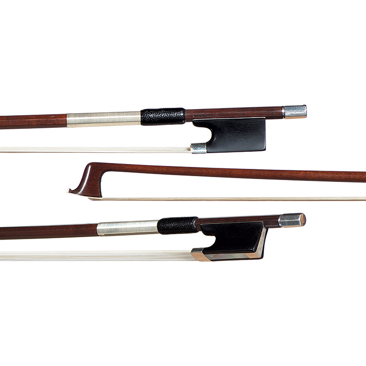 Franz Albert Nürnberger violin bow, Markneukirchen circa 1920