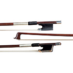 Franz Albert Nürnberger violin bow, Markneukirchen circa 1920