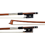 Franz Albert Nürnberger violin bow, Markneukirchen circa 1900