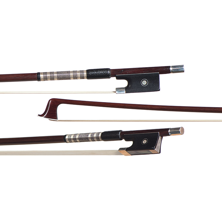 Paul Weidhaas violin bow, circa 1935