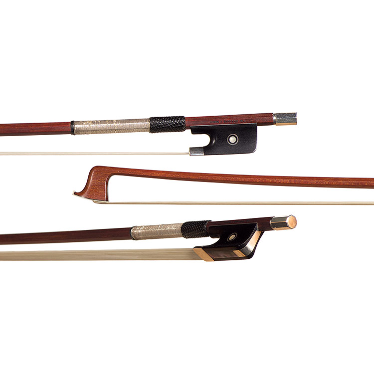 Victor Fétique violin bow, Paris circa 1930