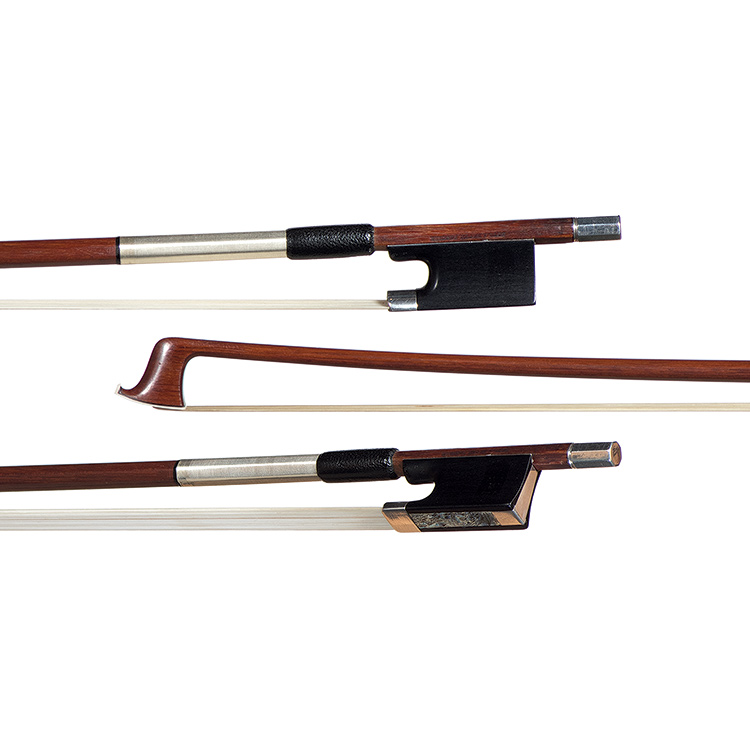 Otto A. Hoyer violin bow