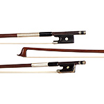 H. R. Pfretzschner violin bow