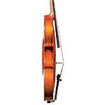 1/2 Mittenwald violin circa 1880