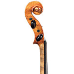 3/4 German violin, circa 1920