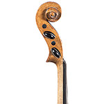 1/4 Japanese violin, circa 1920