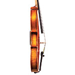 3/4 German violin circa 1900