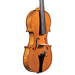 French violin, Mirecourt circa 1900