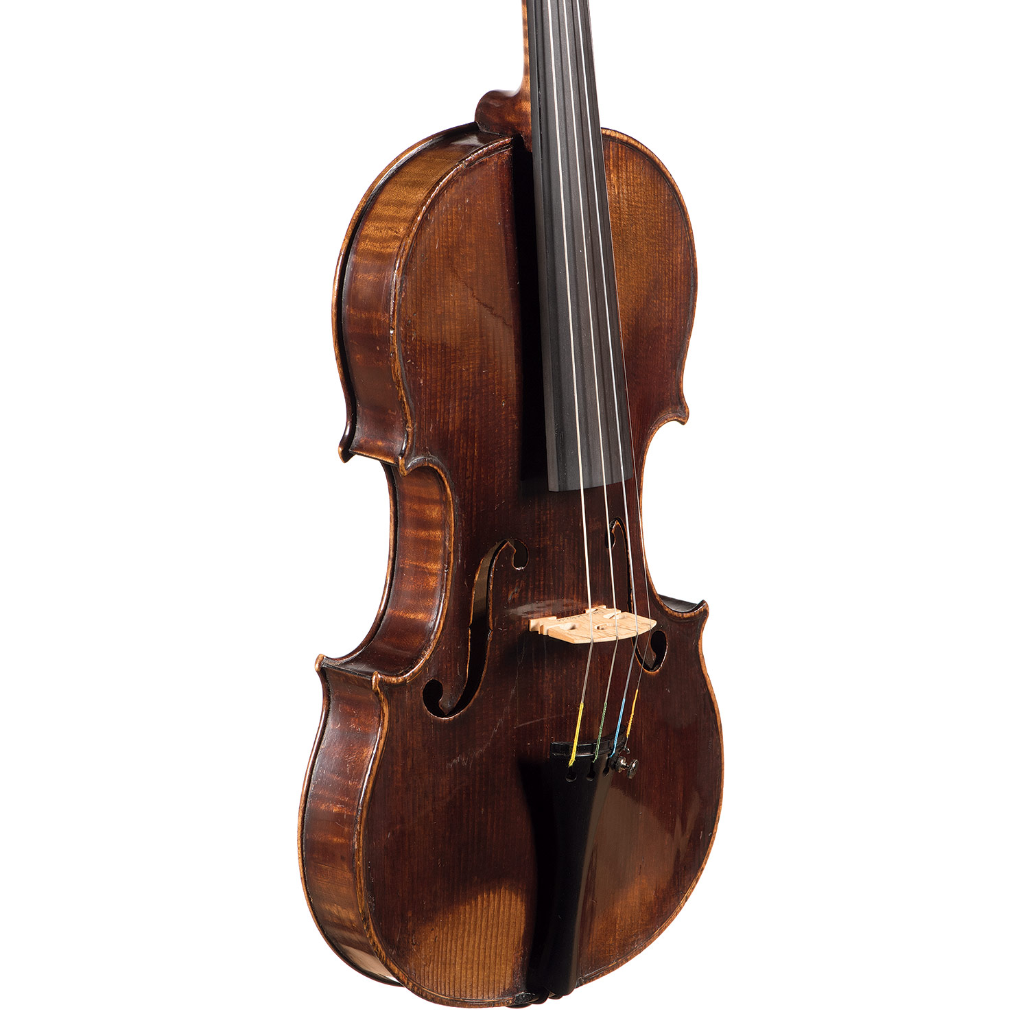 Pierre shop silvestre violin