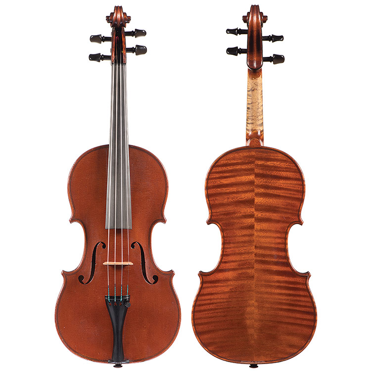 Featured Violin Violin