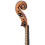 Ernst Heinrich Roth violin labeled "Salvadore de Durro", Markneukirchen circa 1925