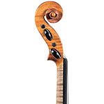 Benito Tosello violin, Cento 1999