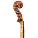 Amati Mangenot violin, Bordeaux circa 1940
