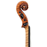 German violin, Markneukirchen circa 1925