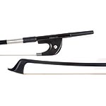 Johnson Artist Carbon Composite 3/4 German Bass Bow