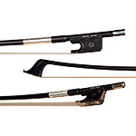 Velocity Journey Solid Shaft 3/4 French Bass Bow