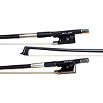 Velocity Journey Solid Shaft 1/8 Violin Bow