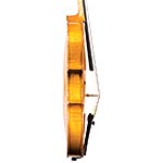 3/4 Franz Vogl violin, Mittenwald circa 1800