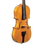 3/4 Franz Vogl violin, Mittenwald circa 1800