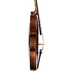 15 7/8" Germanic viola labeled "Gabrielli", circa 1800