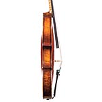 16 1/2" Jago Peternella viola, 1962