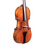16 1/2" Jago Peternella viola, 1962