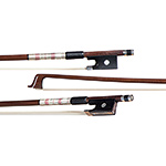 Jean Dominique Adam violin bow, Mirecourt circa 1830