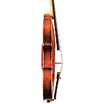 Thomas Bertrand violin, Brussels 1995