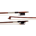 W. E. Hill and Sons violin bow