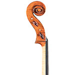 Tetsuo Matsuda cello, Barrington 2010