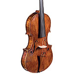 16" Jan van Kouwenhoven viola, Hartford c. 2000