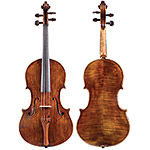 16" Jan van Kouwenhoven viola, Hartford c. 2000