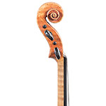 Michael Darnton violin, Chicago 1997