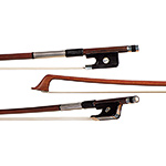 Rodney Mohr cello bow