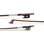 François Nicolas Voirin cello bow