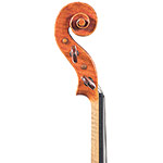 16 5/8" Guy Rabut viola, New York 1980