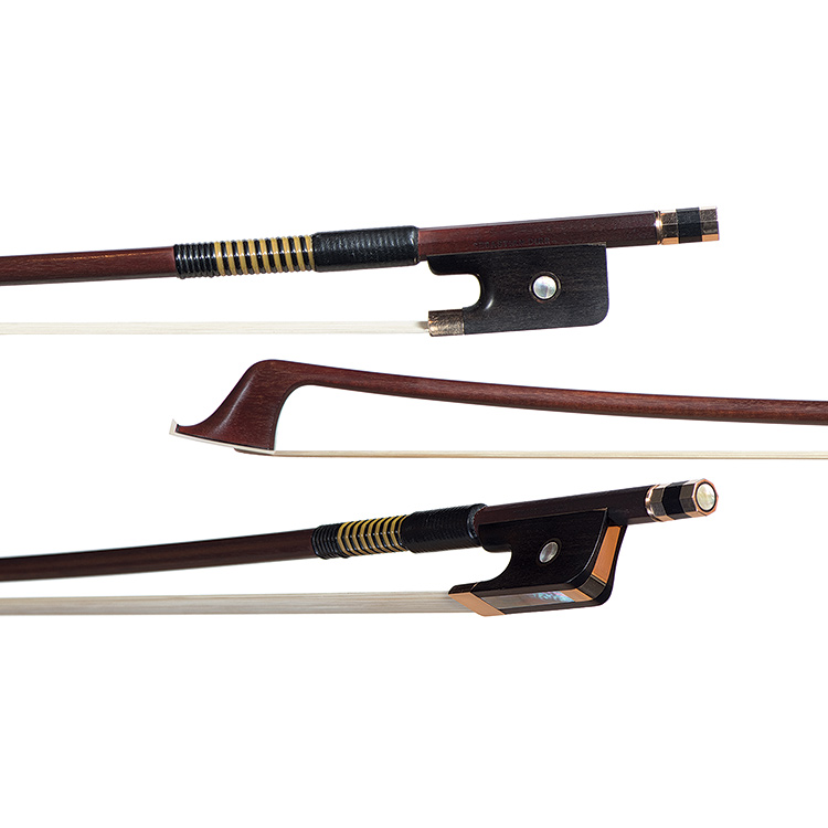 Sebastian Dirr cello bow