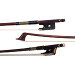 Sebastian Dirr cello bow