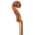 16" Andrew Carruthers viola, Santa Rosa 2020