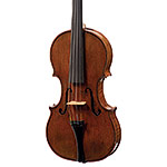 George Craske violin, Safford 1849