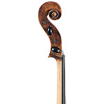 3/4 Kloz Family cello, Mittenwald circa 1750