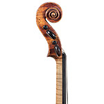 Jean-Baptiste Vuillaume violin, Paris 1828
