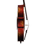 Ernst Reinhold Schmidt workshop cello circa 1920