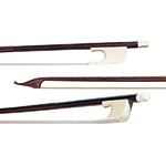 Thomas Dignan baroque model cello bow